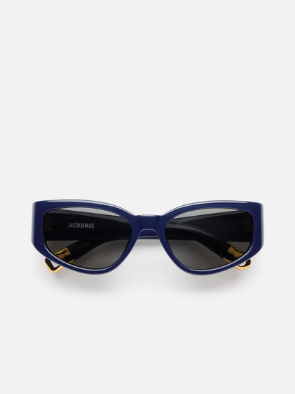 Lunettes Jacquemus GALA Navy