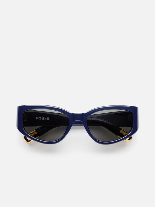 Lunettes Jacquemus GALA Navy