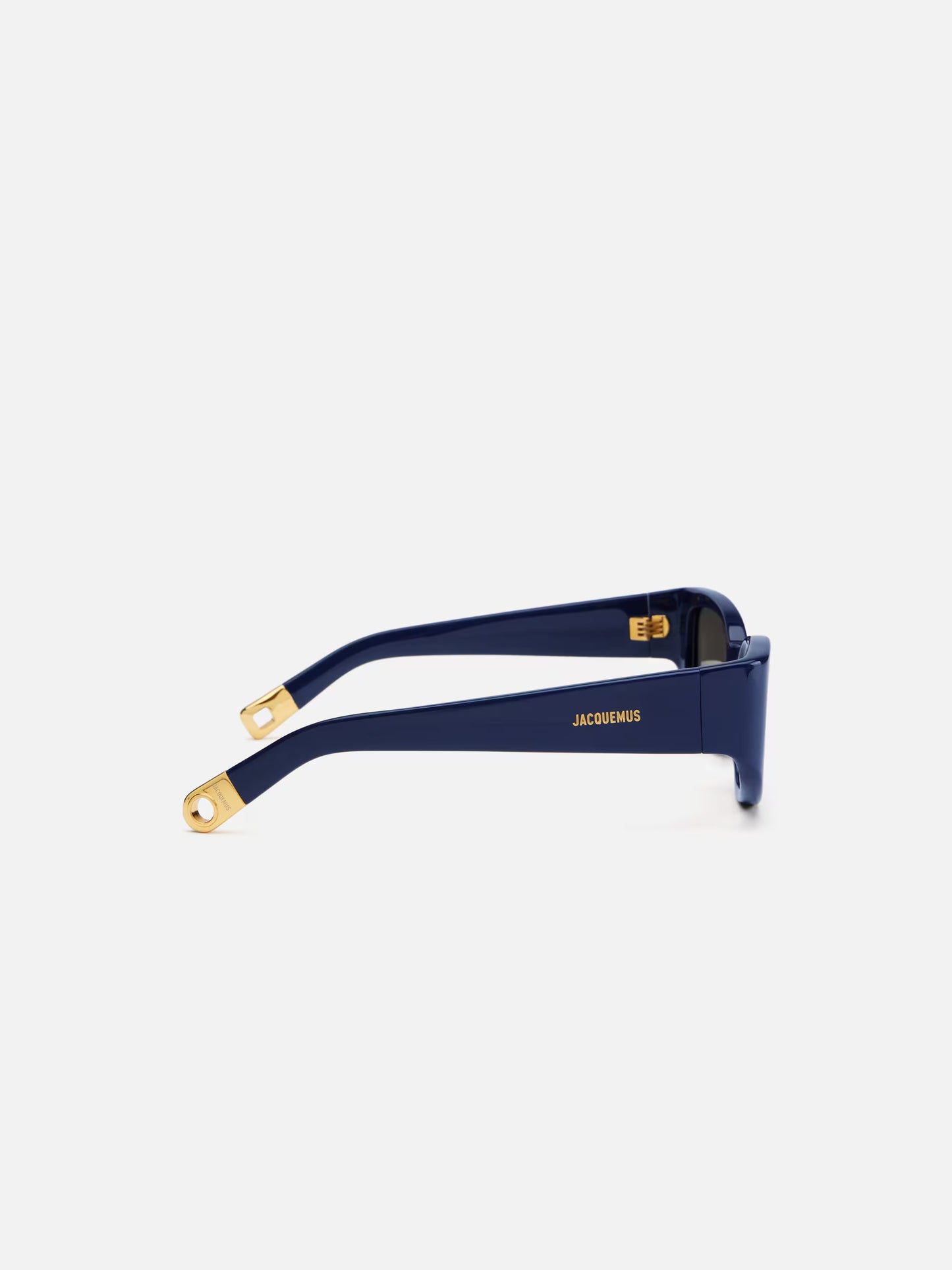Lunettes Jacquemus GALA Navy