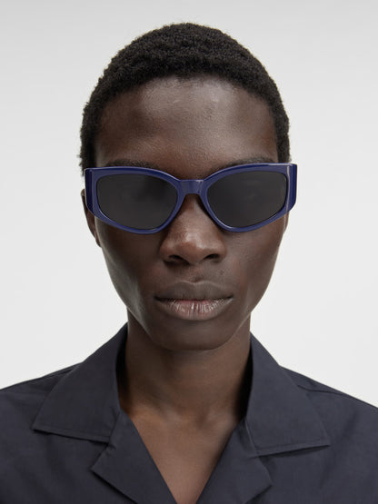 Lunettes Jacquemus GALA Navy
