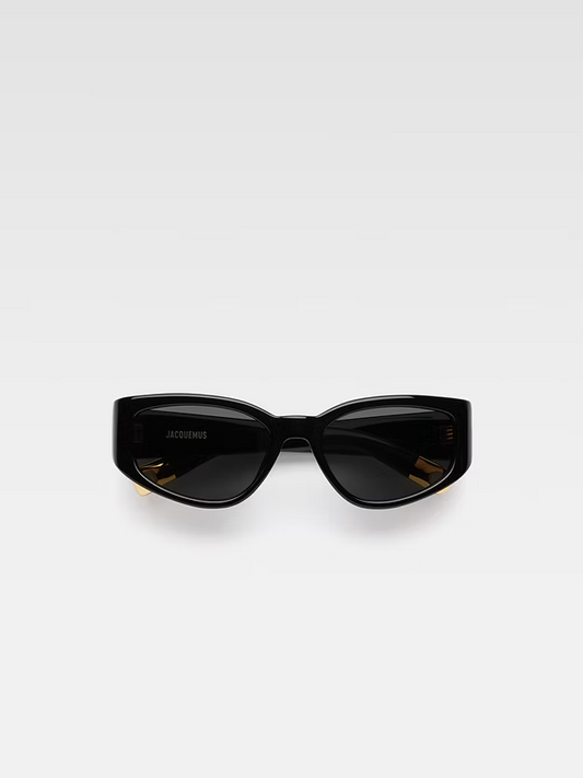 Lunettes Jacquemus GALA Black