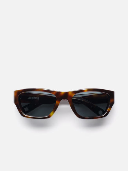 Lunettes Jacquemus MERIDIANO ECAILLE