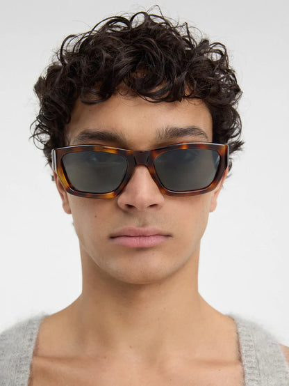 Lunettes Jacquemus MERIDIANO ECAILLE