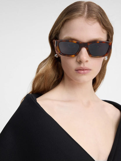 Lunettes Jacquemus MERIDIANO ECAILLE