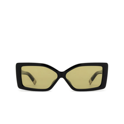 Lunettes Jacquemus SPIAGGIA Black