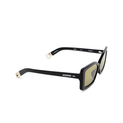 Lunettes Jacquemus SPIAGGIA Black