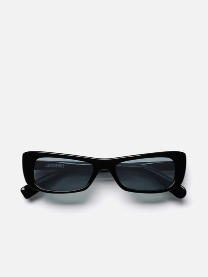 Lunettes Jacquemus CAPRI Black