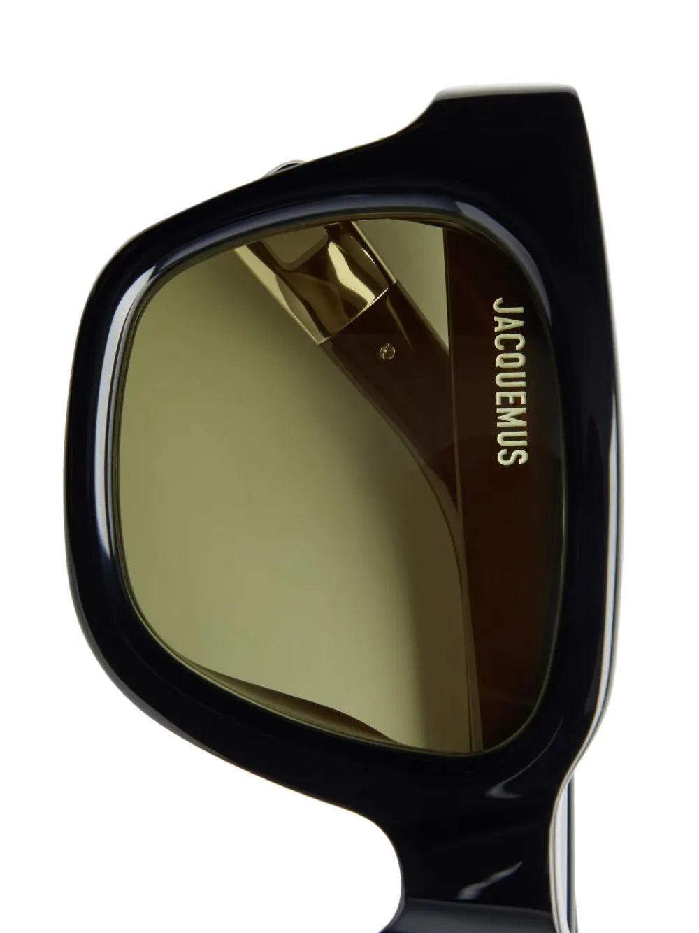 Lunettes Jacquemus CARINO Black