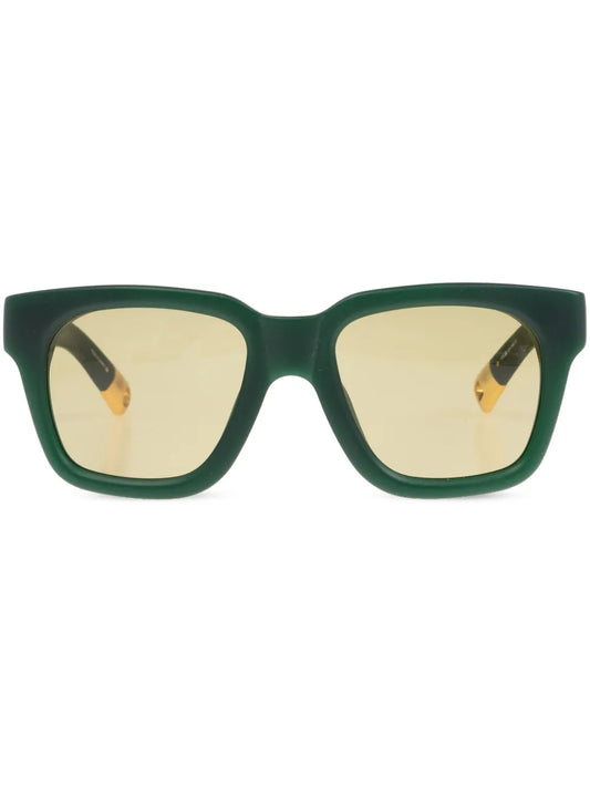 Lunettes Jacquemus CARINO Green