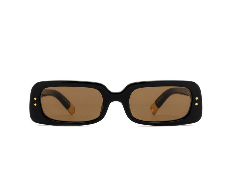 Lunettes Jacquemus AZZURO black
