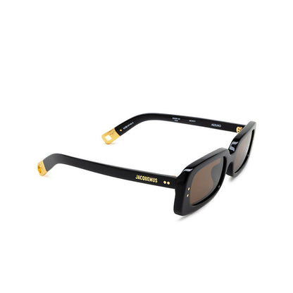 Lunettes Jacquemus AZZURO black