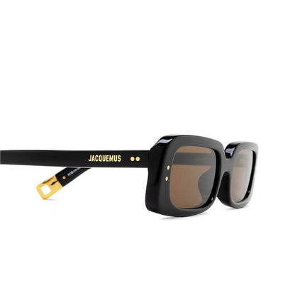 Lunettes Jacquemus AZZURO black