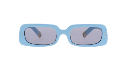 Lunettes Jacquemus AZZURO bleu